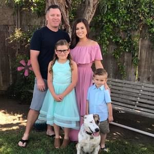 Meet your Posher, Candice